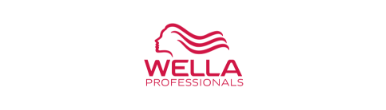 Marca peluquería Wella Professionals