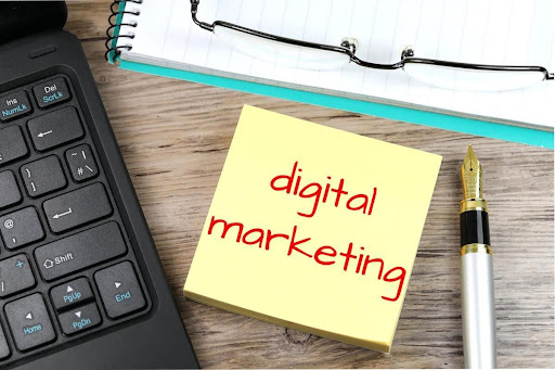 Digital Marketing