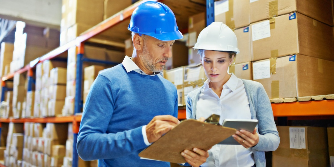 Large Retail Buyers