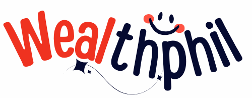 Wealthphil logo