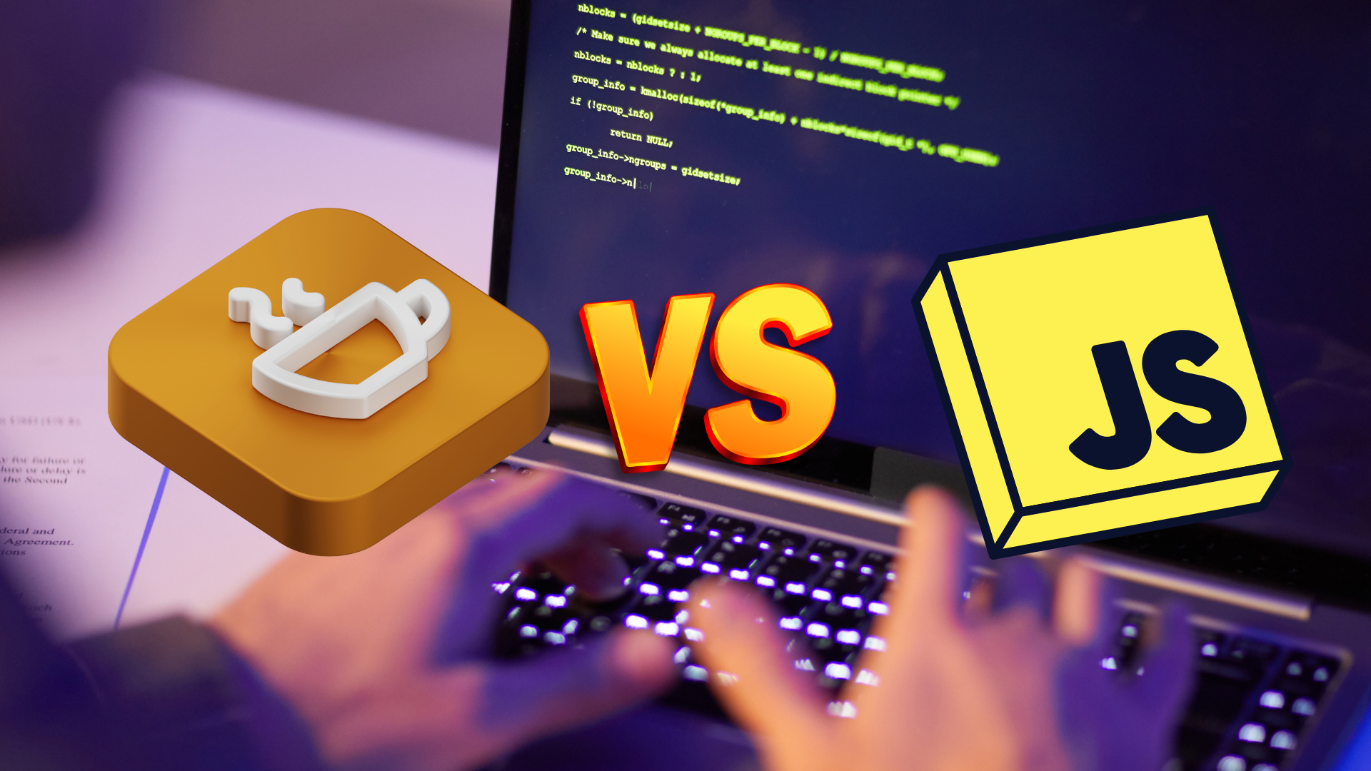 JavaScript