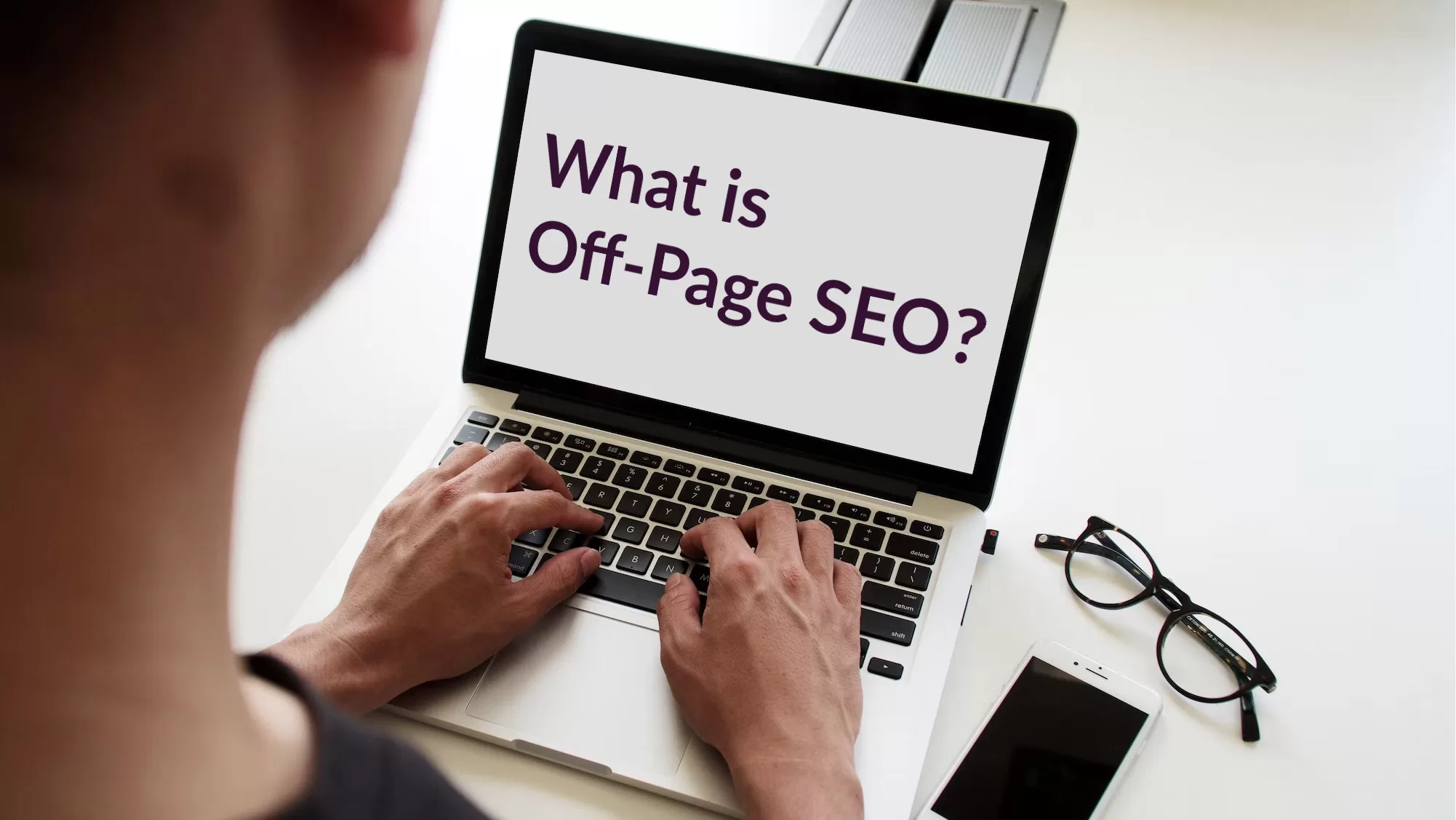 Off-Page SEO