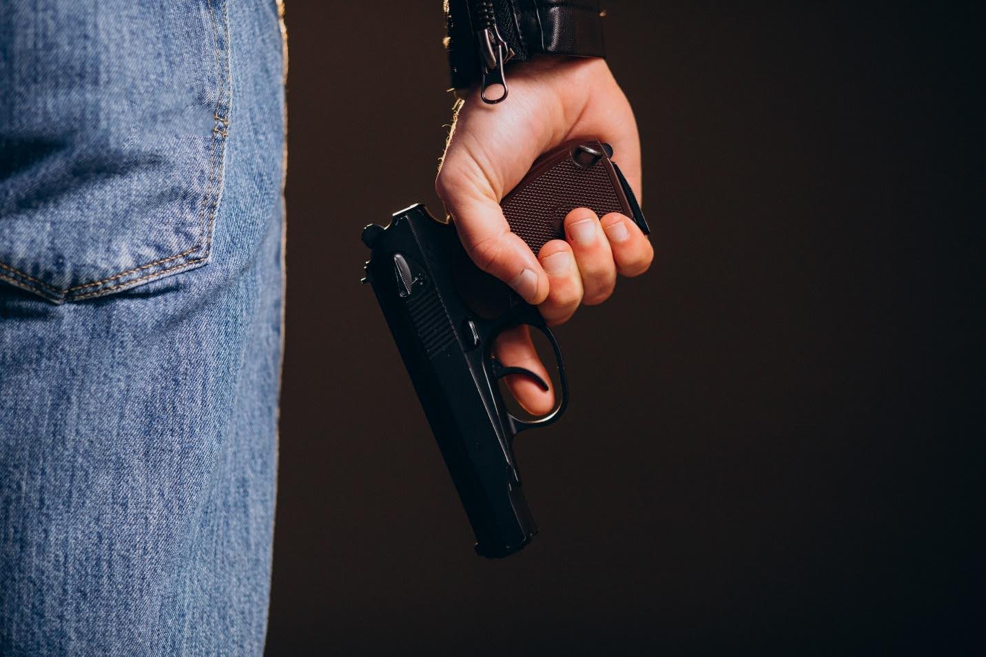 Pistol Holsters