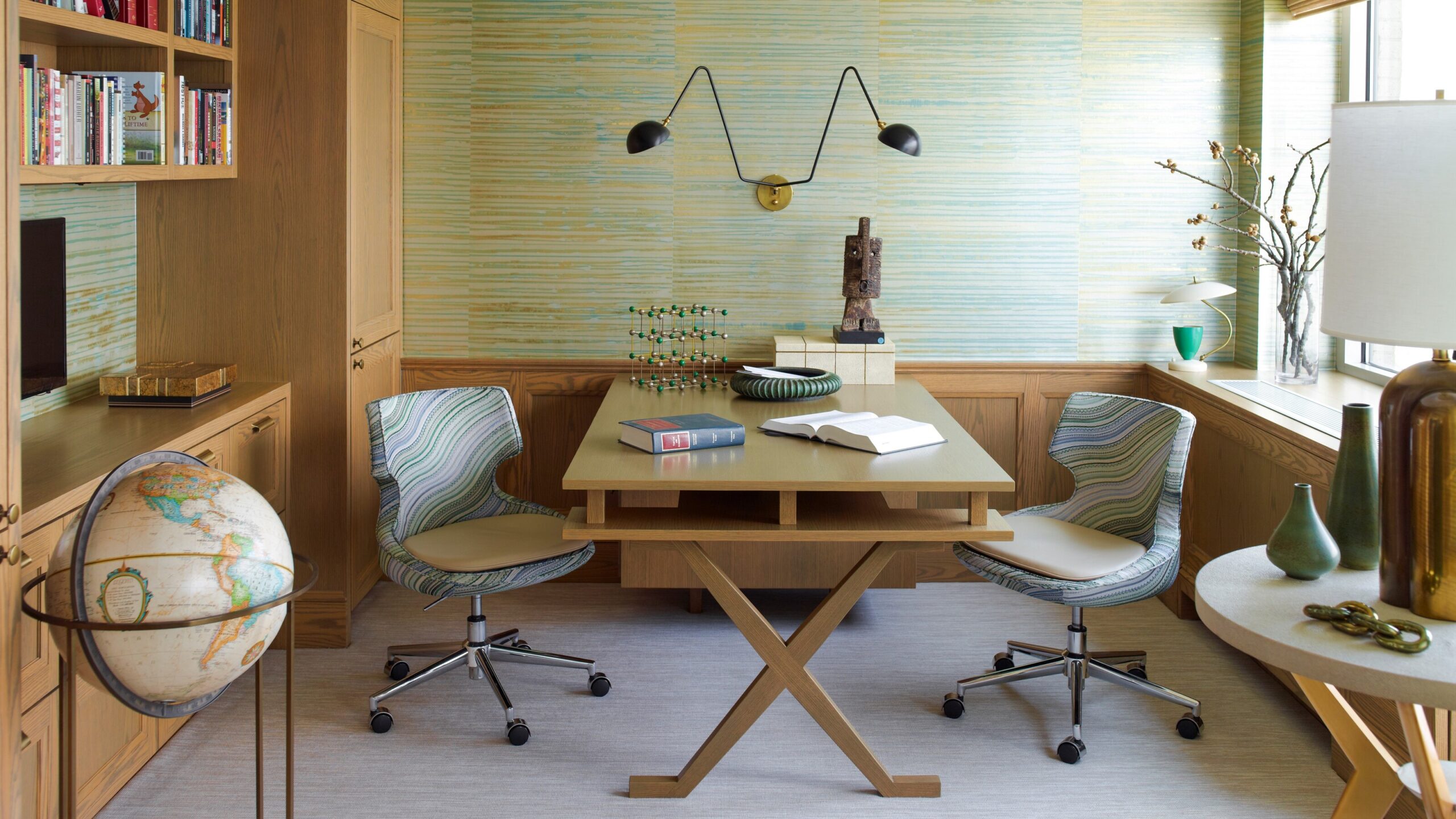 Workspace
