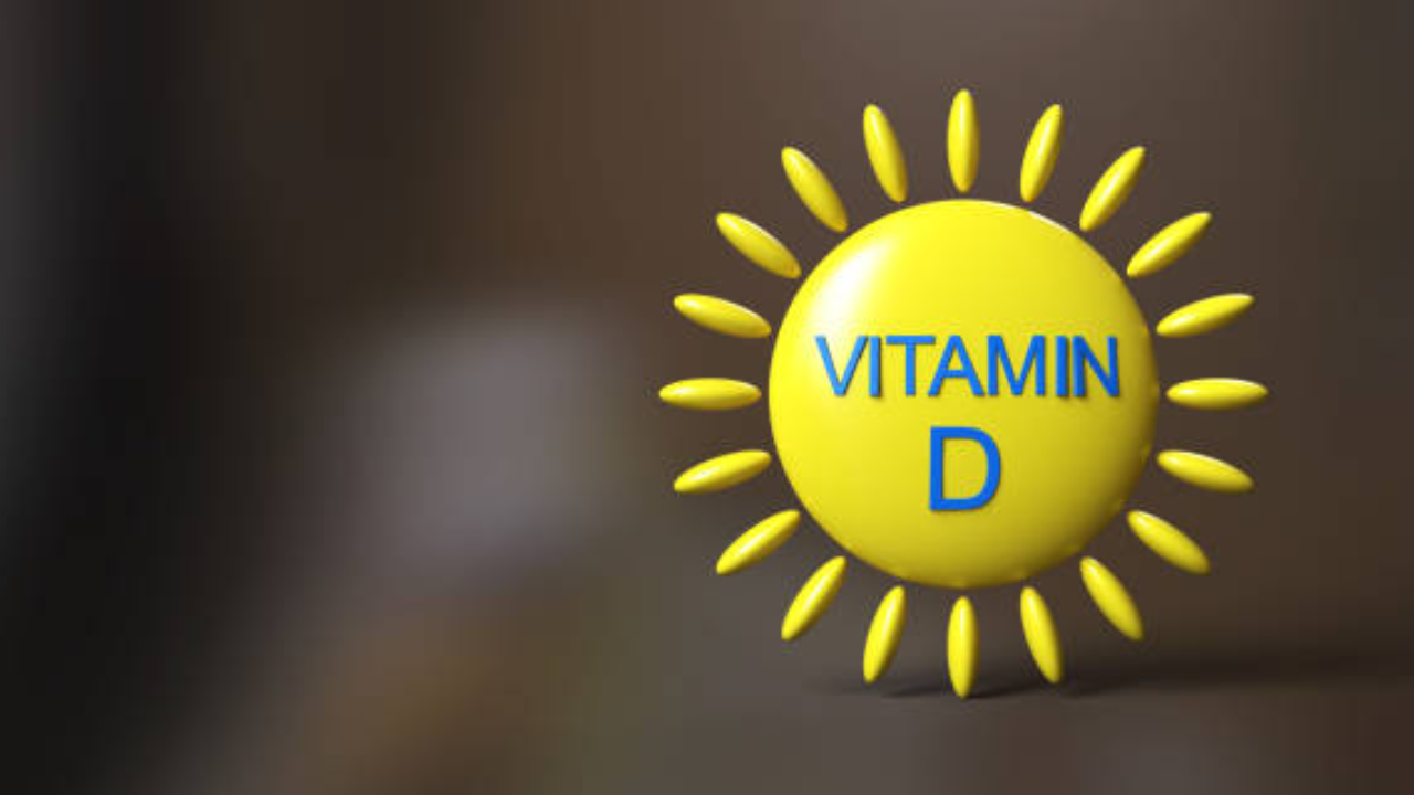 vitamin d deficiency