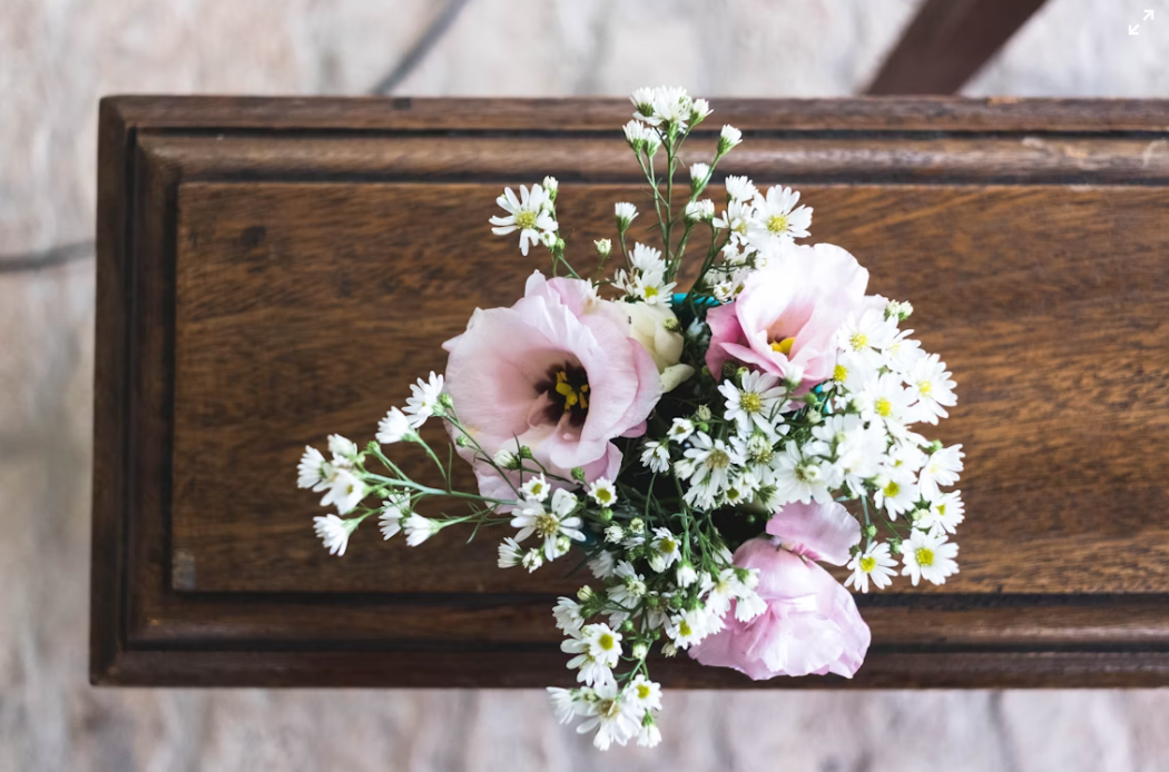 Finding Light in the Shadows: Easing the Loss of a Loved One