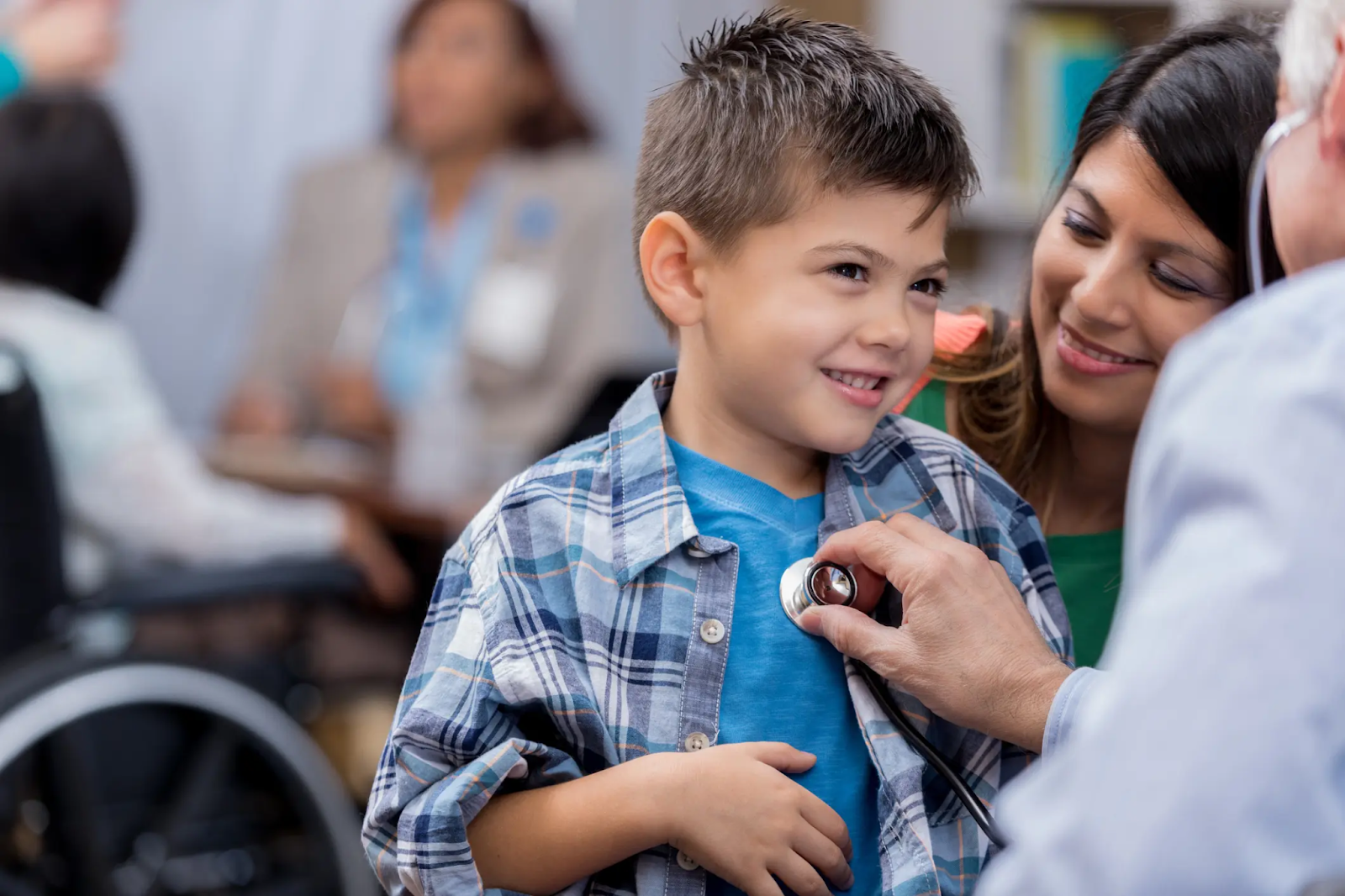Urgent Care Services