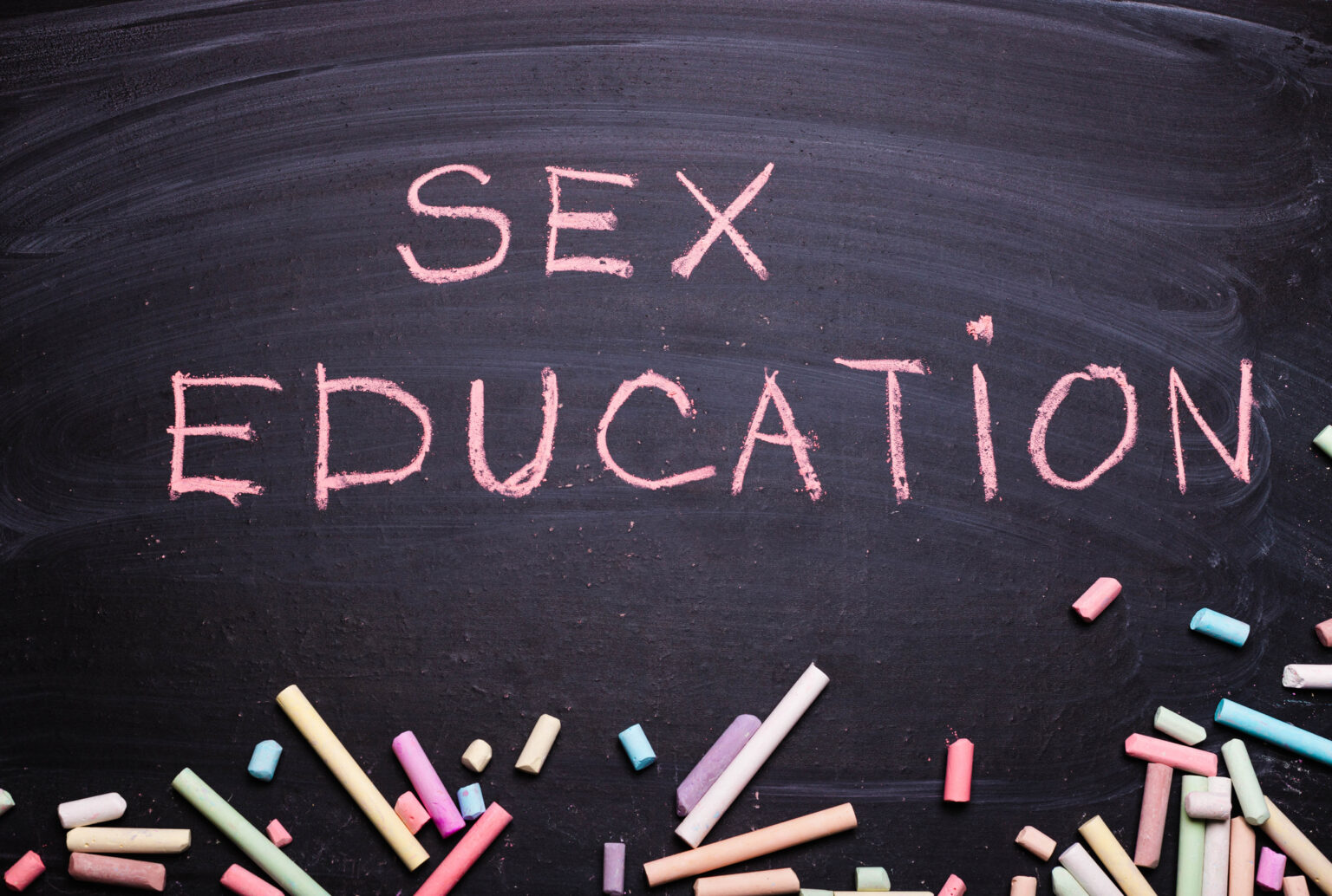 Sex Health Education