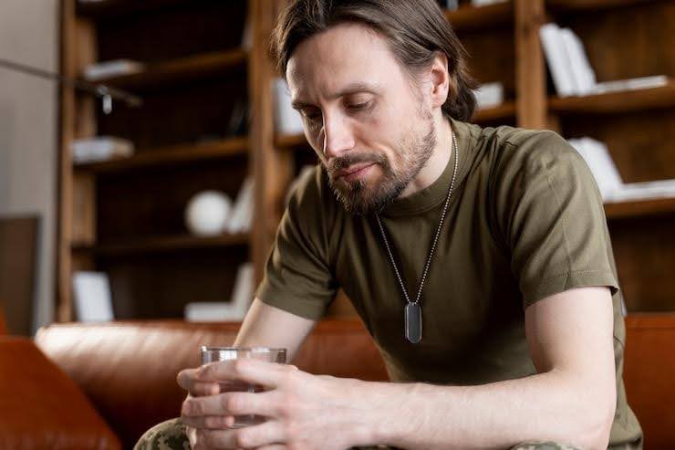 4 Benefits of Sharing Alcoholic Recovery Stories